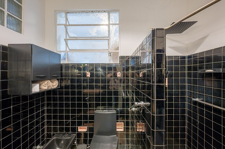 Rio110 – Oceanfront Apartment in Copacabana