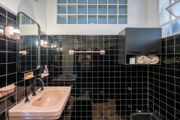 Rio110 – Oceanfront Apartment in Copacabana