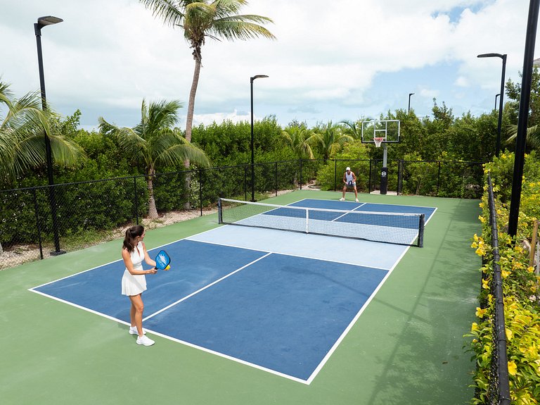 Tci003 – Moderna villa frente al mar en Grace Bay