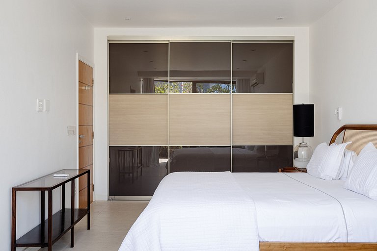 Rio001 - Cobertura de luxo com piscina privada