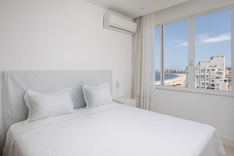 Rio001 - Penthouse de lujo para venta en Copacabana