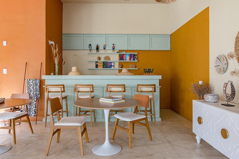 Sao066 - Maison de Luxe à Jardim Guedala