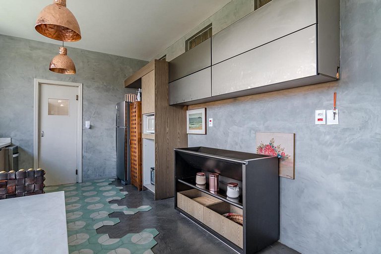 Sao066 - Maison de Luxe à Jardim Guedala