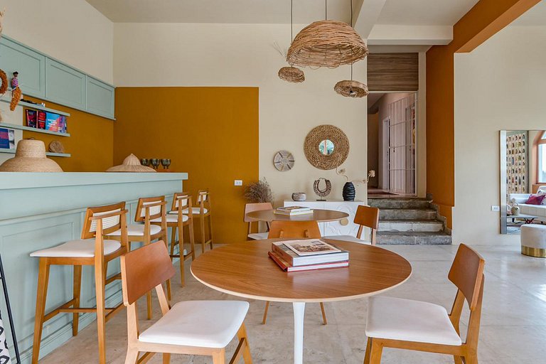 Sao066 - Luxury Mansion in Jardim Guedala