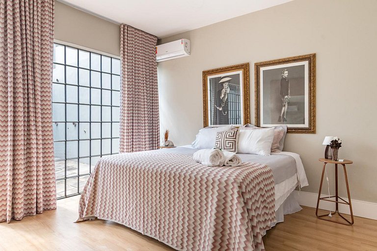 Sao066 - Maison de Luxe à Jardim Guedala