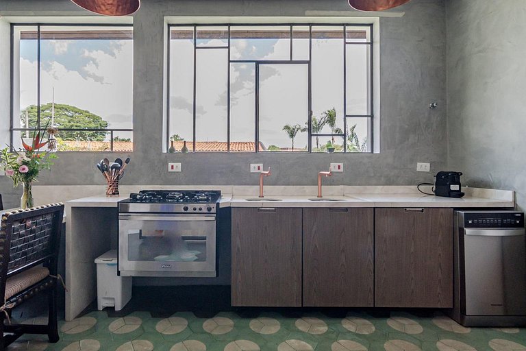 Sao066 - Luxury Mansion in Jardim Guedala