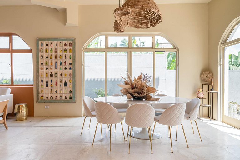 Sao066 - Maison de Luxe à Jardim Guedala