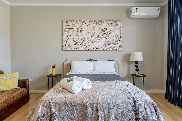 Sao066 - Maison de Luxe à Jardim Guedala