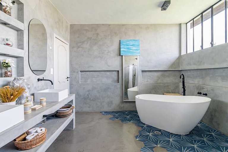 Sao066 - Maison de Luxe à Jardim Guedala