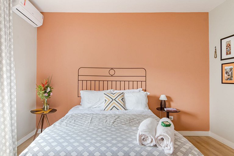 Sao066 - Luxury Mansion in Jardim Guedala