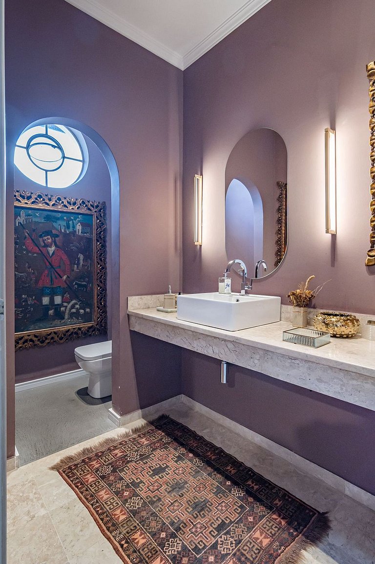 Sao066 - Maison de Luxe à Jardim Guedala