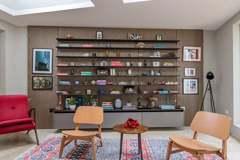 Sao066 - Mansão de Luxo no Jardim Guedala