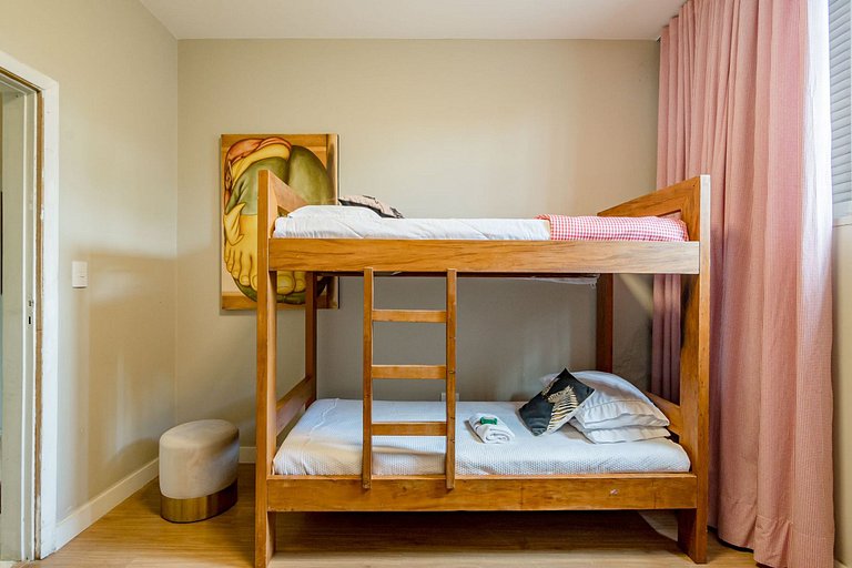 Sao066 - Mansión de Lujo en Jardim Guedala