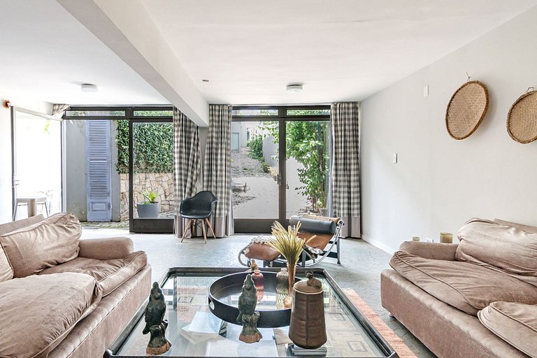 Sao066 - Maison de Luxe à Jardim Guedala