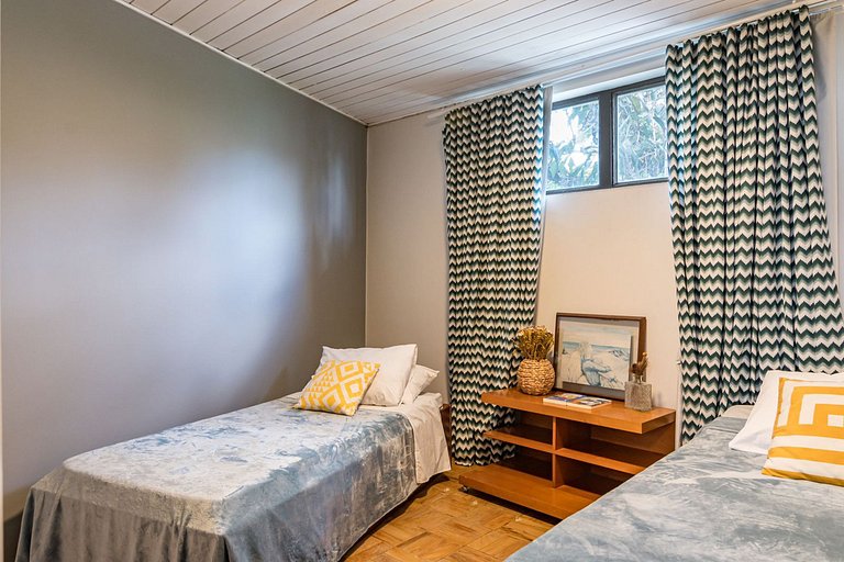 Sao066 - Luxury Mansion in Jardim Guedala