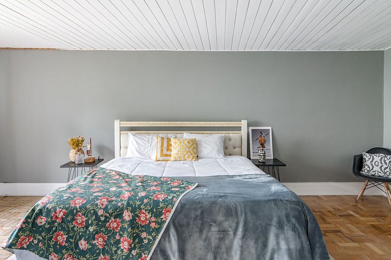 Sao066 - Mansión de Lujo en Jardim Guedala