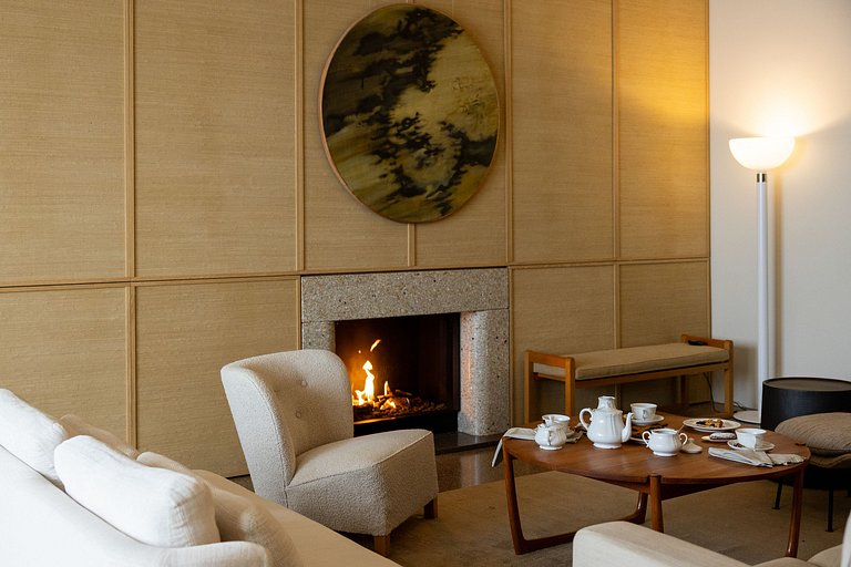 Lom003 - Villa overlooking Lake Como, Pigra