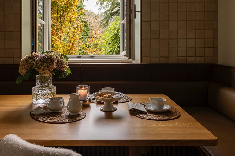 Lom003 - Villa avec vue sur le lac de Côme, Pigra