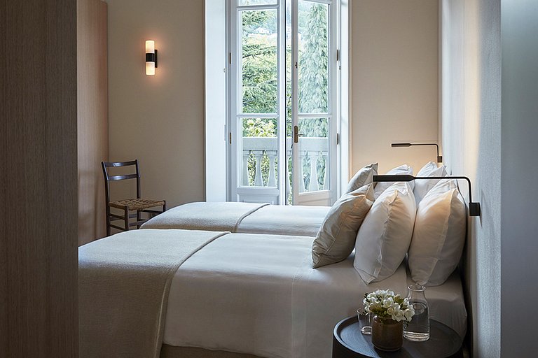 Lom003 - Villa overlooking Lake Como, Pigra