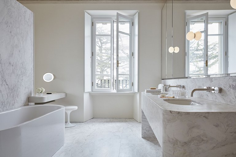 Lom003 - Villa overlooking Lake Como, Pigra