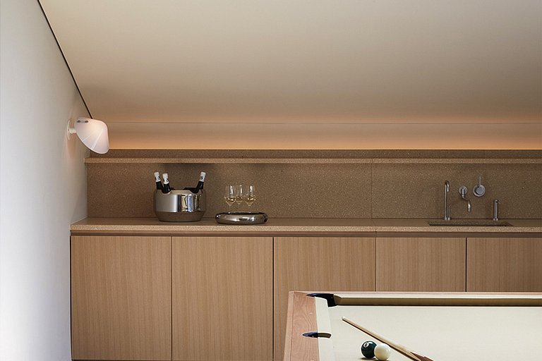 Lom003 - Villa con vistas al lago de Como, Pigra