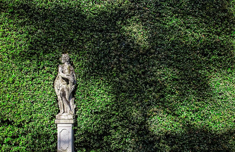 Lom002 - Palaço Italiano no Lago de Como