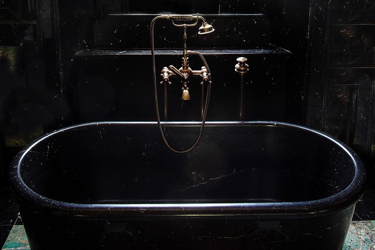 Lom002 - Palais Italien sur le Lac de Côme