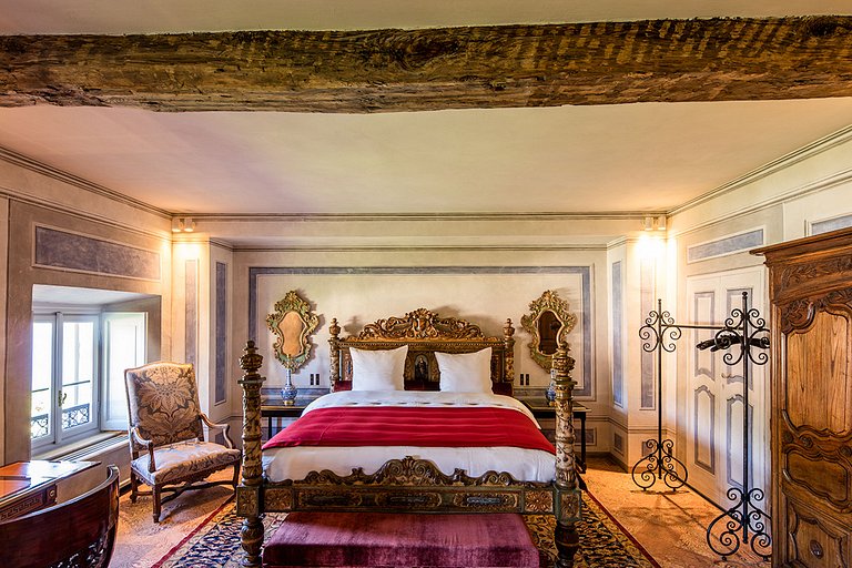 Lom002 - Palais Italien sur le Lac de Côme