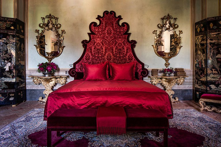 Lom002 - Palaço Italiano no Lago de Como