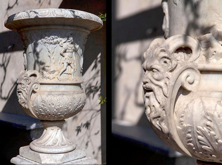 Lom002 - Italian Palace on Lake Como