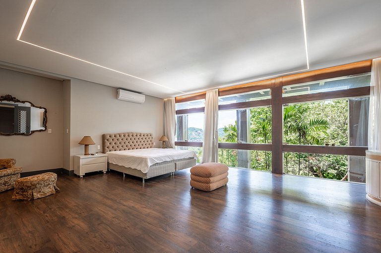 Rio244 - Palácio tropical em Itanhangá