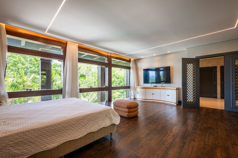 Rio244 - Palácio tropical em Itanhangá