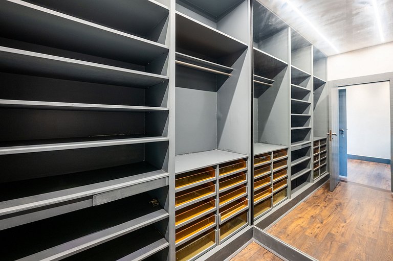 Rio244 - Palacio tropical en Itanhangá