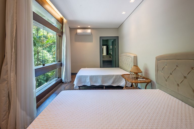 Rio244 - Palácio tropical em Itanhangá