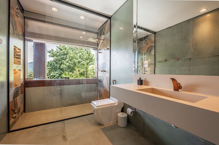 Rio244 - Palácio tropical em Itanhangá