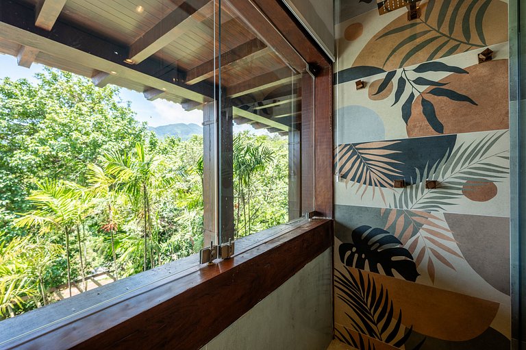 Rio244 - Palais tropical à Itanhangá