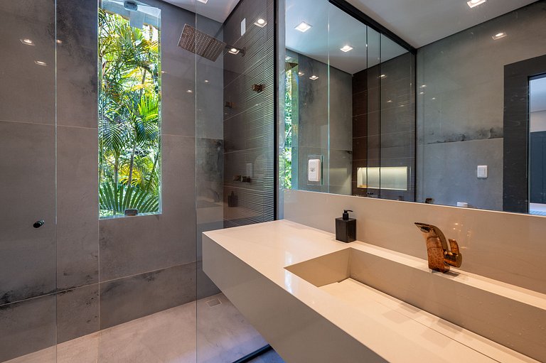 Rio244 - Palacio tropical en Itanhangá