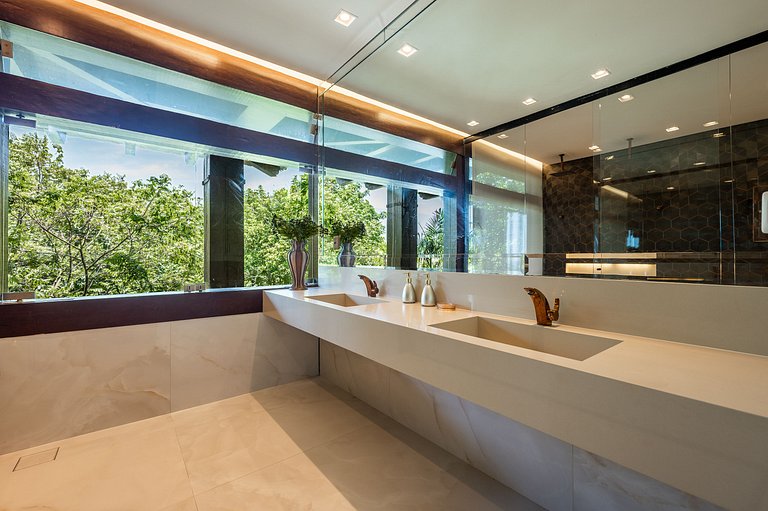 Rio244 - Palais tropical à Itanhangá