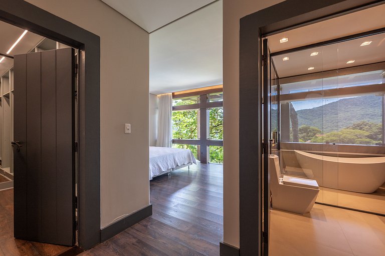 Rio244 - Palais tropical à Itanhangá