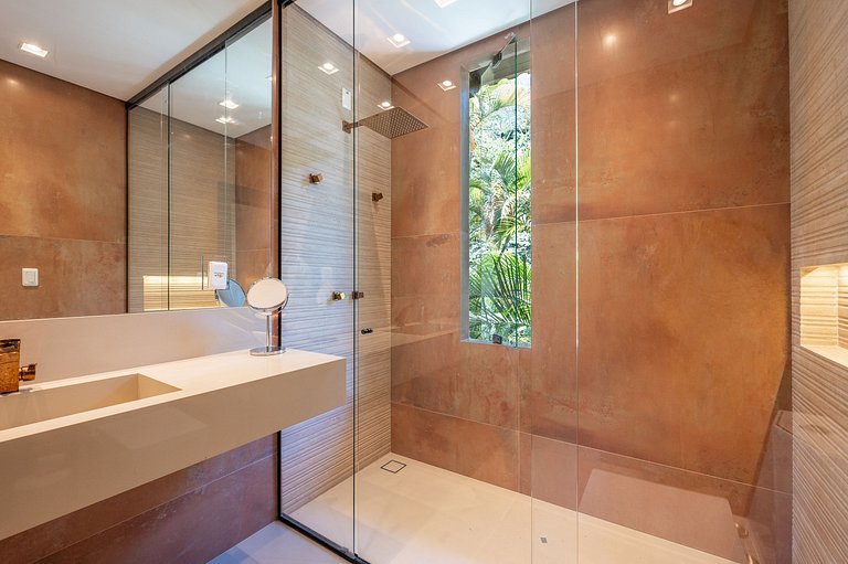 Rio244 - Palais tropical à Itanhangá