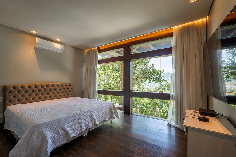 Rio244 - Palácio tropical em Itanhangá