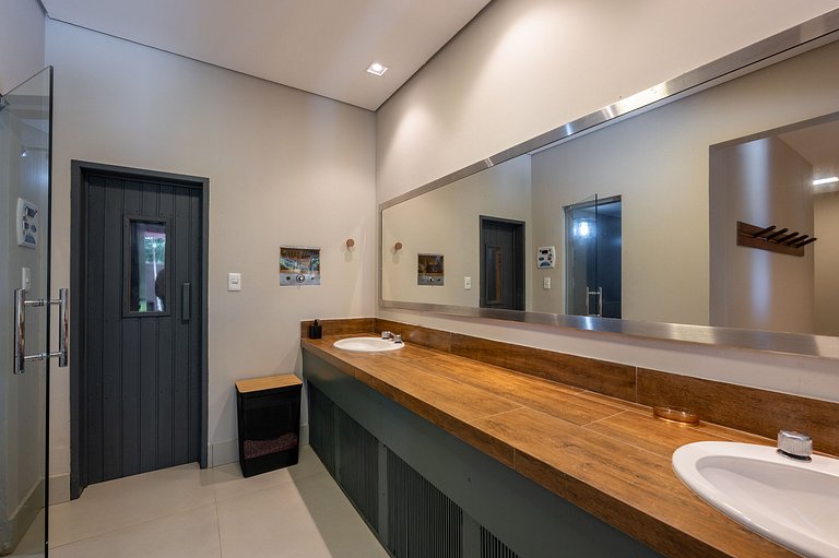 Rio244 - Palácio tropical em Itanhangá