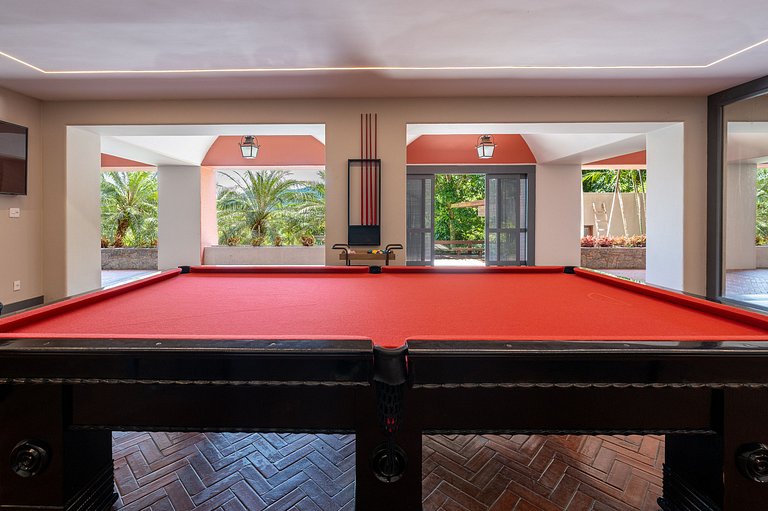 Rio244 - Palácio tropical em Itanhangá