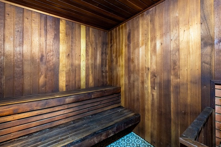 Rio244 - Palacio tropical en Itanhangá