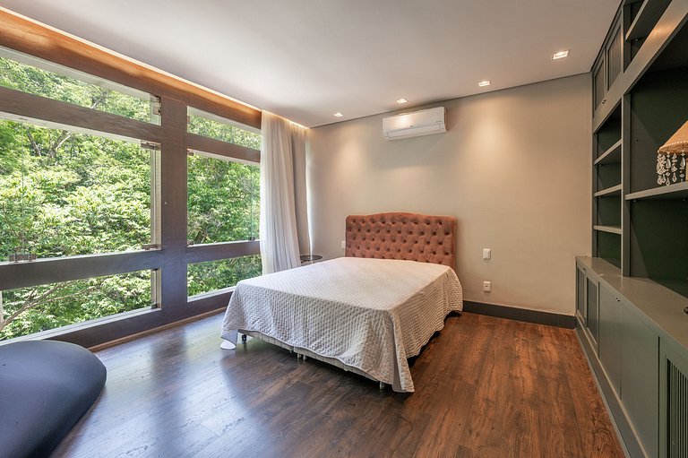 Rio244 - Palácio tropical em Itanhangá