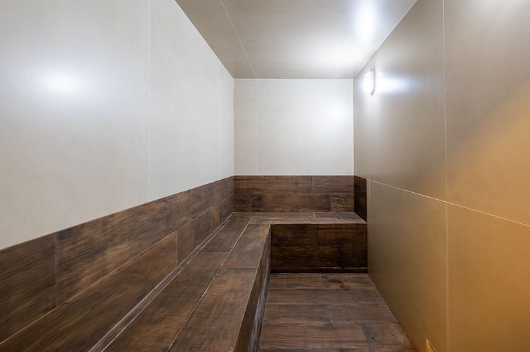 Rio244 - Tropical Palace in Itanhangá