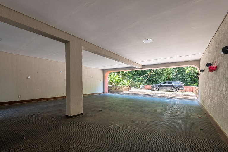 Rio244 - Palais tropical à Itanhangá