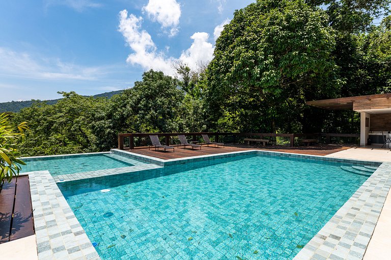 Rio244 - Palácio tropical em Itanhangá