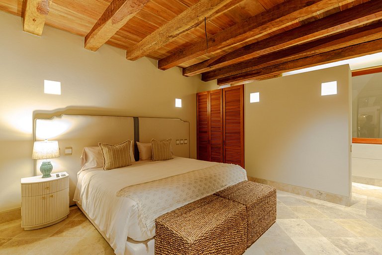 Car015 – Casa de luxo elegante em Getsemani