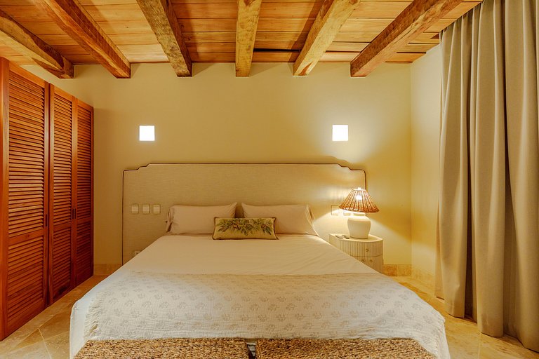 Car015 – Casa de luxo elegante em Getsemani